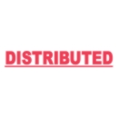 DISTRIBUTED