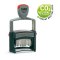 5466/PL Professional Double Dater, Black Ink Pad
