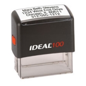 Ideal 100