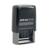 Ideal 4750 Dater