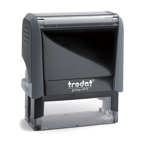 4913 Grey ECO-Printy