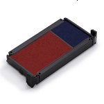6/4912/2 Dual Color Replacement pad