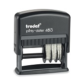 Trodat 4813 Printy Dater