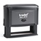 Trodat 4925 Self-Inking Printy Stamp, Rectangular