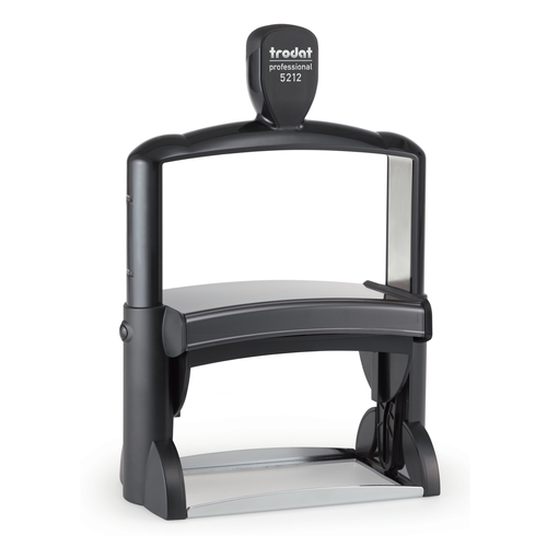 Trodat 5212 Professional Self-Inking Stamp