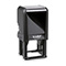 Trodat 4924 Self-Inking Printy Stamp, Square