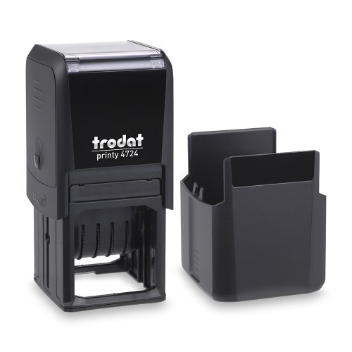 Trodat 4724 Printy Dater