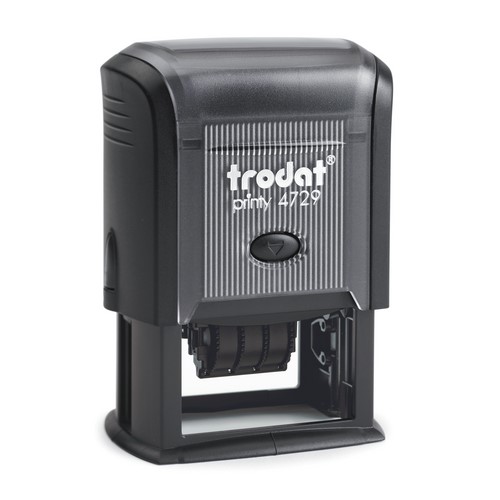 Trodat 4729 Printy Dater