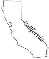 California Authorized Notary Stamps and Seals
