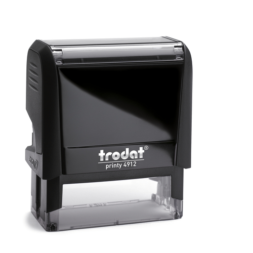 California Notary Printy Self-Inking Stamp 4912 Rectangular